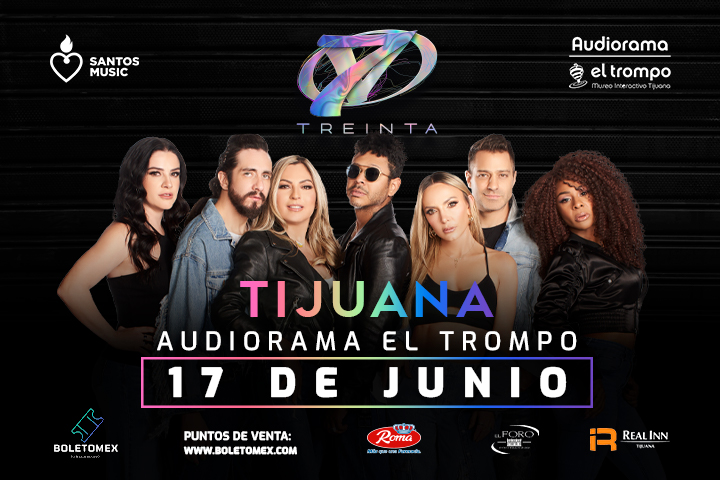 SantosMusicMex's tweet photo. #TIJUANA! VAMOS A DESPEDIR A #OV7!!! EN CONCIERTO EN EL #TrompoMuseoInteractivo
17 DE JUNIO. 
VENTA DE BOLETOS EN:  https://t.co/SpVt9ExWcN 
#QuédateOV7 #OV7Treinta #TijuanaBajaCalifornia #conciertosBaja #OV7Tijuana #OV7TreintaAños #conciertosmexico #ConciertosTijuana https://t.co/5e4HRTW0Ba