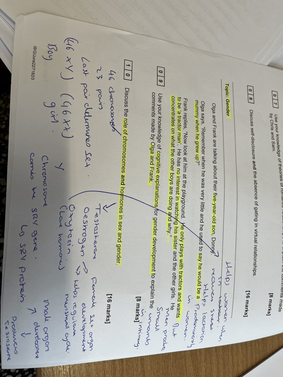 Leia Griffiths tweet media