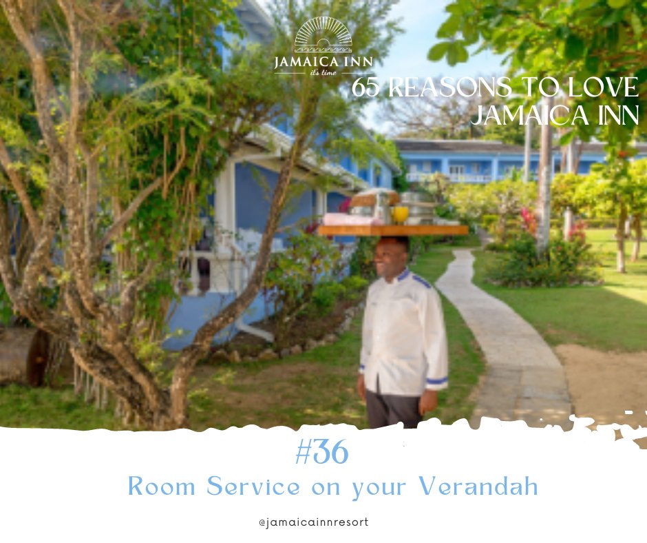 JamaicaInnHotel's tweet photo. Indulge in an unforgettable dining experience unlike any other at Jamaica Inn! 🌊🍴 Savor each delicious course served with stunning sea views that will take your breath away. #JamaicaInn #DiningWithAView #SeaViewDining #FoodieHeaven https://t.co/JWSxGCkO2X