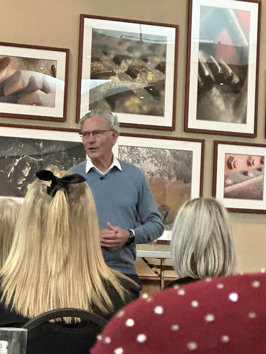PhrechieE's tweet photo. #CompassionateLeadership  multidisciplinary leadership conference 
with guest speaker Michael Best https://t.co/ZPs54VhD8d