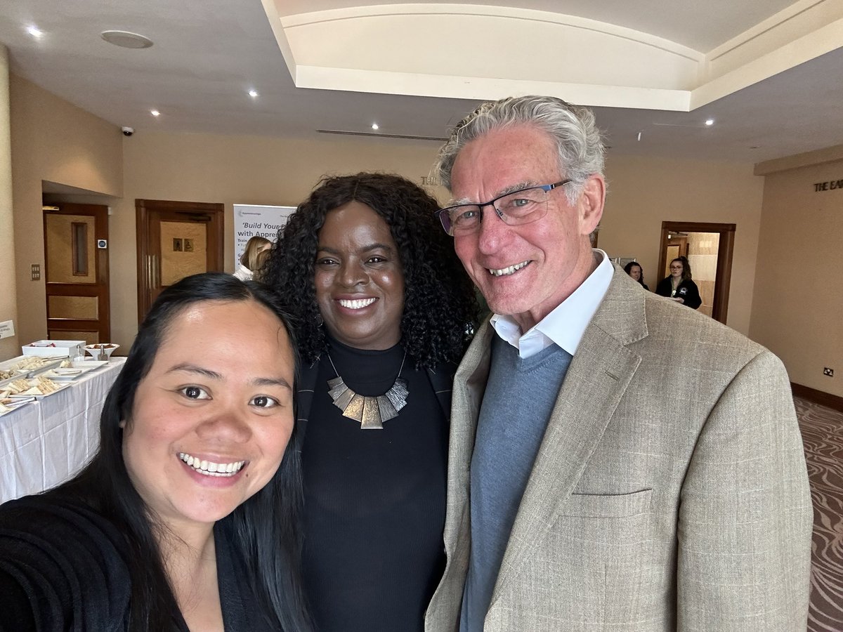 PhrechieE's tweet photo. #CompassionateLeadership  multidisciplinary leadership conference 
with guest speaker Michael Best https://t.co/ZPs54VhD8d