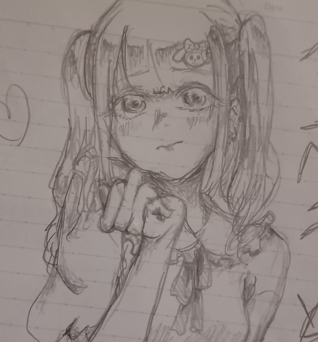 じば tweet media
