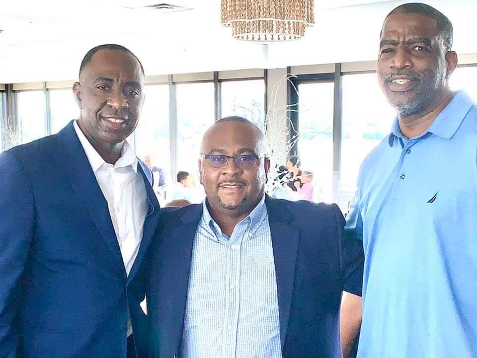 Popsp90's tweet photo. To my brothers, we crossed into the greatest Fraternity and became men of Alpha Phi Alpha Fraternity, Inc on this day 33 years ago! Keep upholding the light! It's our Alphaversary!
#Spring90
#Serenity
#1906 https://t.co/6O19k37lrX