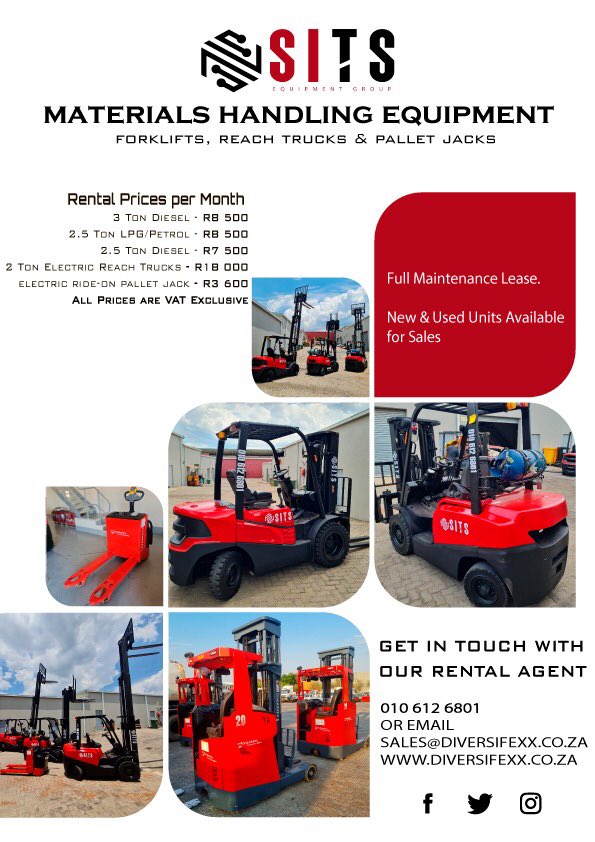 SITSEquipmentGroup tweet media