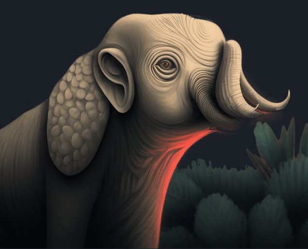 You like it, please love it, you don't like it, please love it even more, it is our guardian of the home.<a href="/Degen_Zoo/">AI Zoo - AI generated NFT games on Solana & BSC</a> 
$DZOO