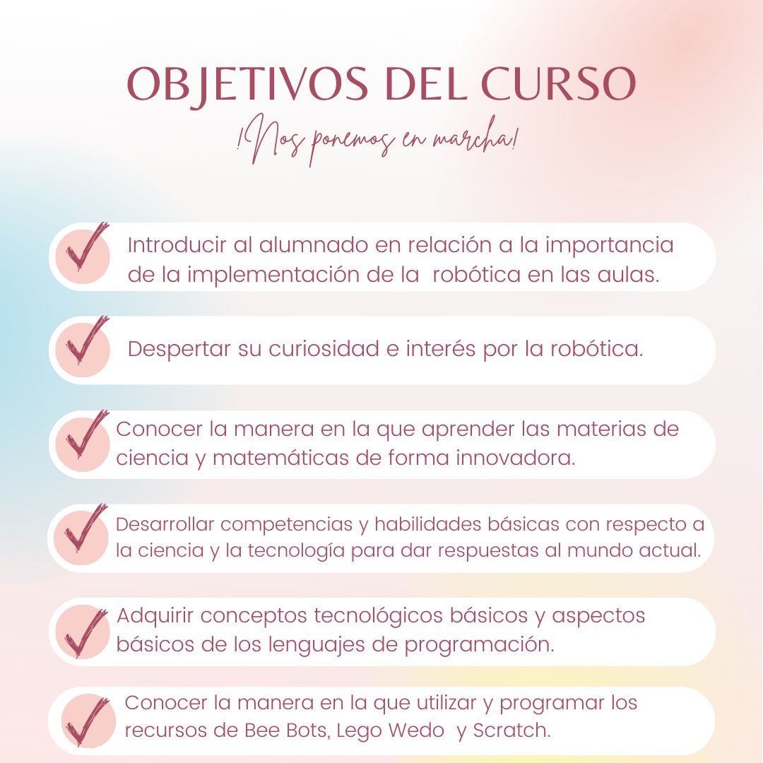 RedUnidaUOC's tweet photo. Vamos a nombrar los objetivos que forman parte de la programación del nuevo curso.
¡Nos ponemos en marcha!
#disuocproject https://t.co/5n7IVoCFcz