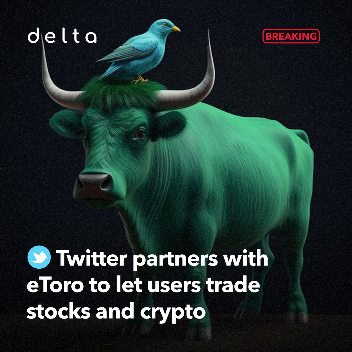 Delta by eToro tweet media
