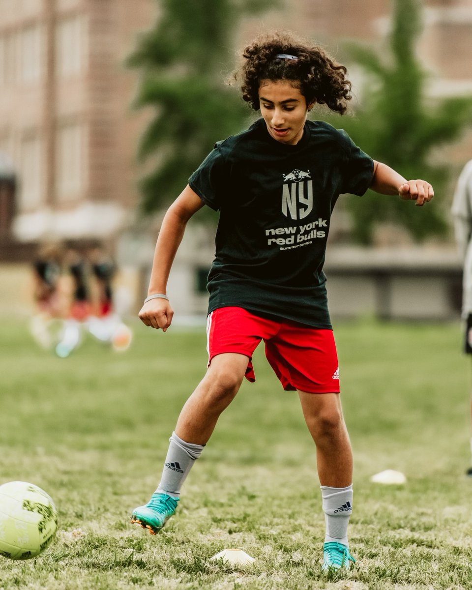 Red Bulls Academy on Twitter "It's almost time for summer RDS