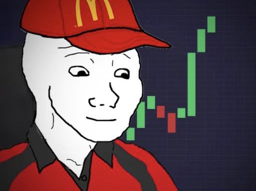 Reddit Trading 🚀 tweet media