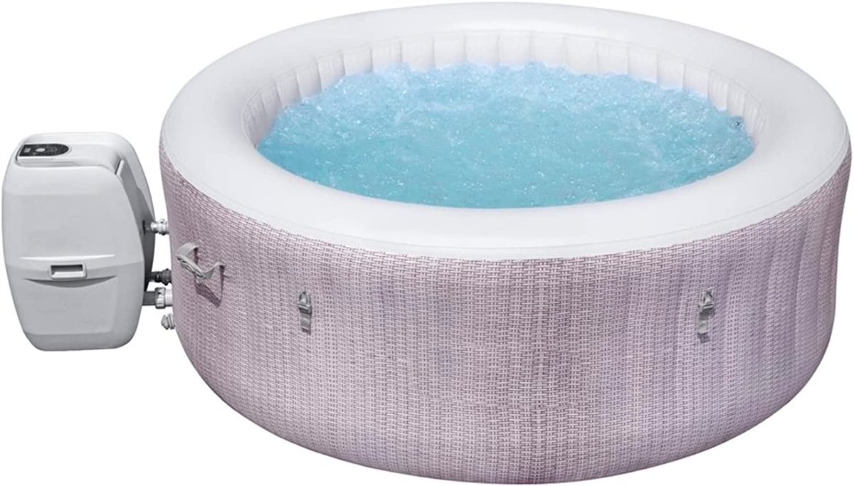 Your Best 1 Person Inflatable Hot Tub Checklist On Amazon!
wildriverreview.com/1-person-infla…

#inflatablehottub
#hottubspa
#portablehottub
#outdoorhottub
#inflatablespas
#relaxationtime
#backyardoasis
#hottublife