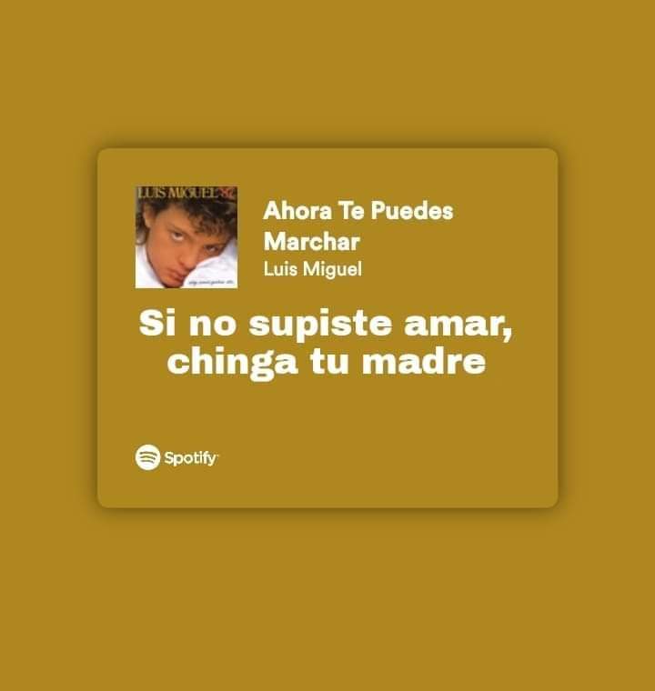 MichelleAnta's tweet photo. Y como dijo Luis Miguel: https://t.co/rZTLEi5T6H