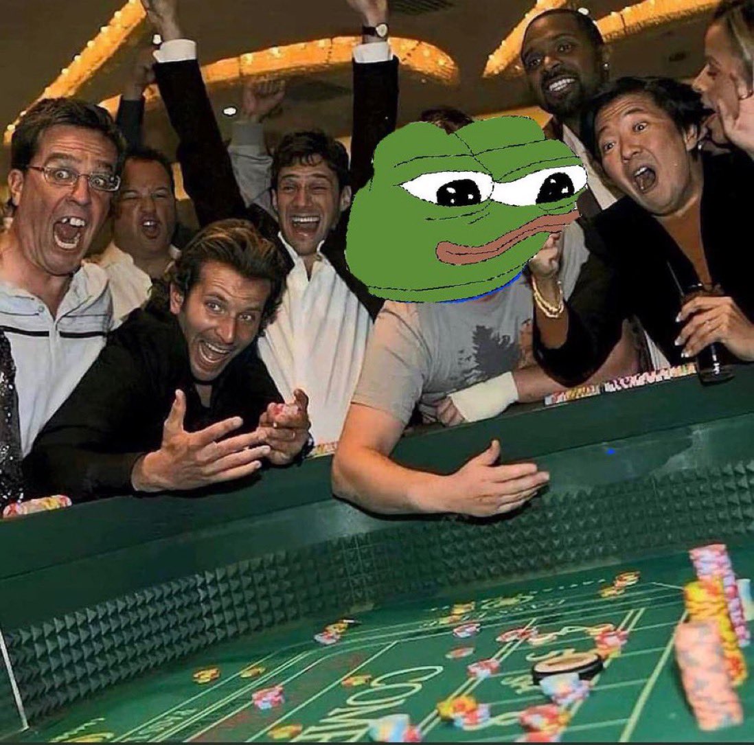 Reddit Trading 🚀 tweet media