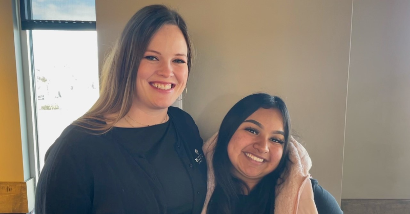 USL_HQ's tweet photo. In collaboration with @ubpusl and @ColoradoUpLift, the USL has announced that Xiolani Vargas had been selected as the second recipient of a scholarship to Bellevue University 📚

Congratulations, Xiolani!