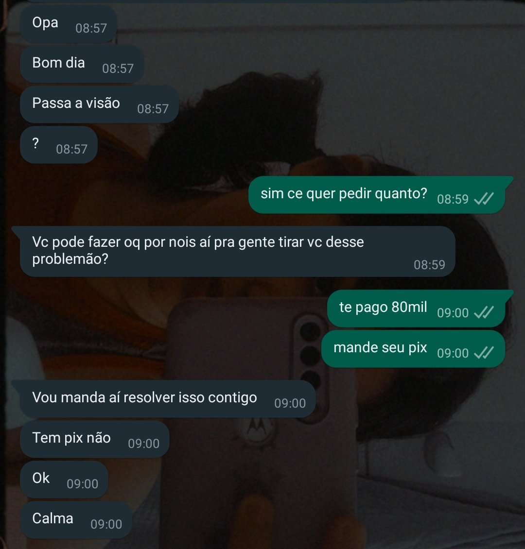 sofiaway_'s tweet image. bom dia  pra quem amanheceu hoje sendo ameaçada por golpista. 😭