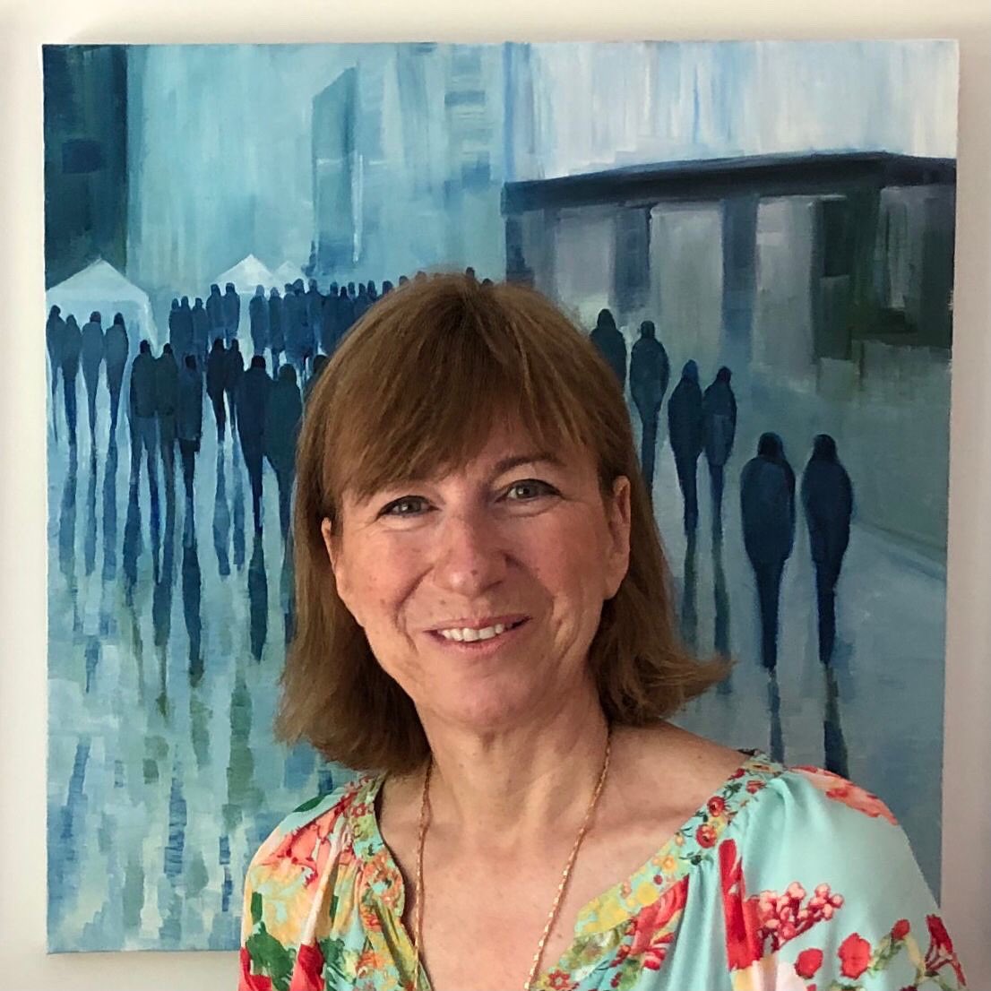 The Wimbledon Society (@wimsoc) on Twitter photo Thrilled to announce <a href="/JoHoldsworthArt/">Jo Holdsworth</a> as our first ever artist-in-residence at our Wimbledon Museum. Visitors can drop into Jo’s #studio at the museum in #WimbledonVillage on Friday afternoons from 2.30 - 5 pm from 21 April to 12 May to see Jo’s new #paintings. Free entry Thrilled to announce <a href="/JoHoldsworthArt/">Jo Holdsworth</a> as our first ever artist-in-residence at our Wimbledon Museum. Visitors can drop into Jo’s #studio at the museum in #WimbledonVillage on Friday afternoons from 2.30 - 5 pm from 21 April to 12 May to see Jo’s new #paintings. Free entry
