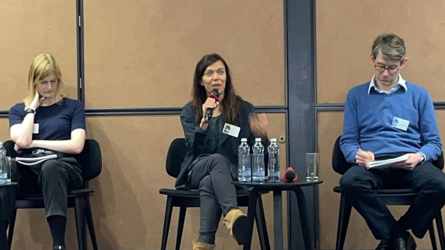 Biodiversa+ (European Biodiversity Partnership) tweet media