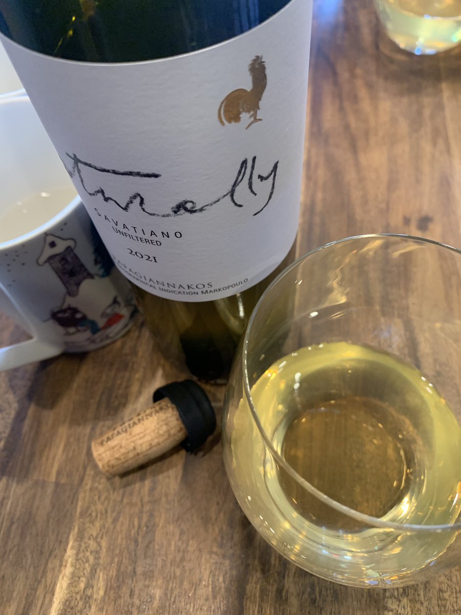 samijana2's tweet photo. この前飲んだレッツィーナ！
まろやかだけど柑橘の濃縮感ありつつ、ちょっと苦味もアクセントもあって良かった！ https://t.co/a6rNuQBJCQ