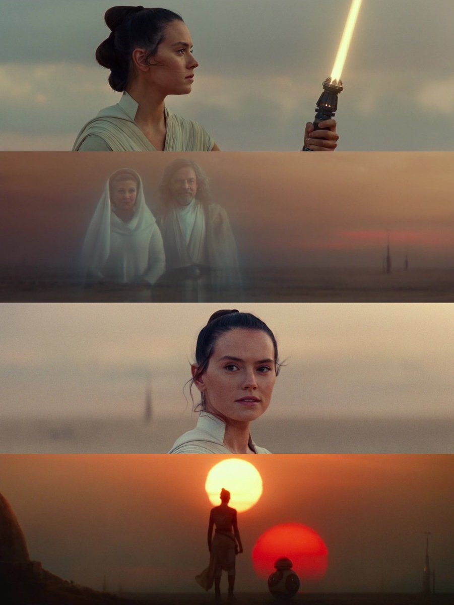 #WeLoveRey 

Pass it on.