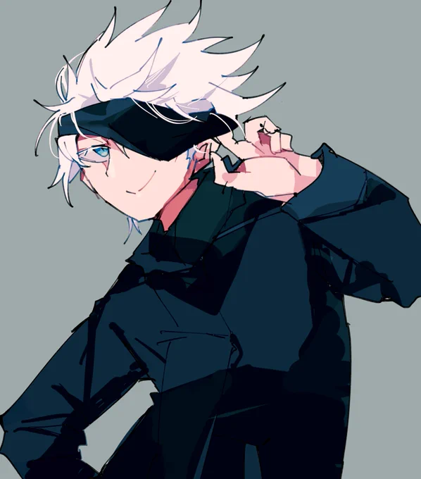 五条 