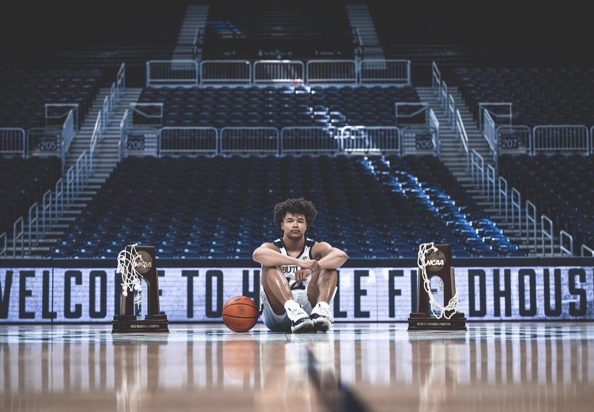 Lukas Harkins tweet media