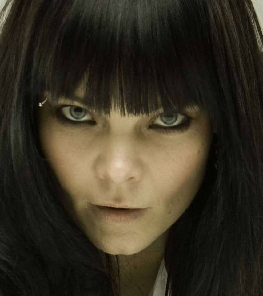 FloorJGoddess's tweet photo. 📷 Anette Olzon  📷 

#anetteolzon #Goddess https://t.co/foy27mNFUJ