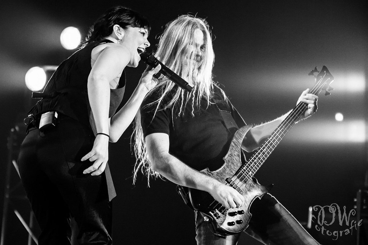 FloorJGoddess's tweet photo. 📷 Anette Olzon  📷 

#anetteolzon #Goddess https://t.co/foy27mNFUJ