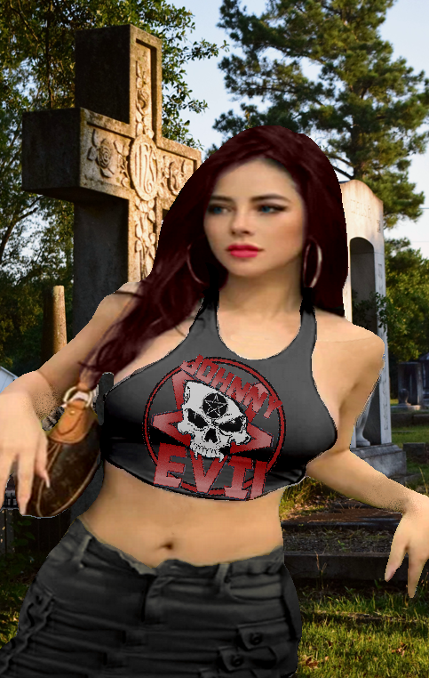 LydiaVonSaint's tweet photo. 💀☠️ Get the shirt 💀☠️ https://t.co/U8erMeH64A https://t.co/ilQvrfJBXv