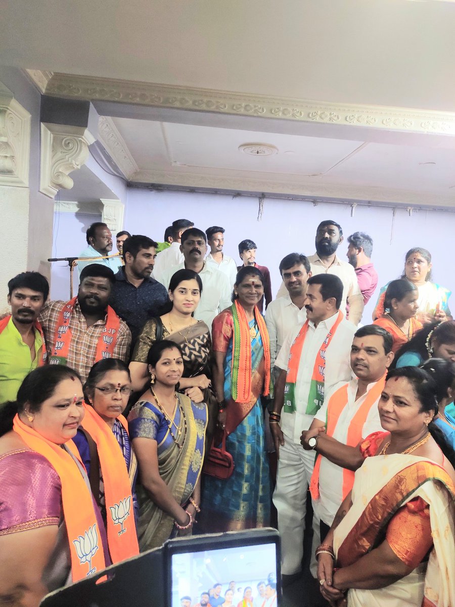 NamithaRao20's tweet image. Election Proceedings of Sarvagnanagar Constituency
@BJP4Karnataka @BJPCentralMedia @BJP4India @narendramodi @BJYMPNagar #PadmanabhaReddy
