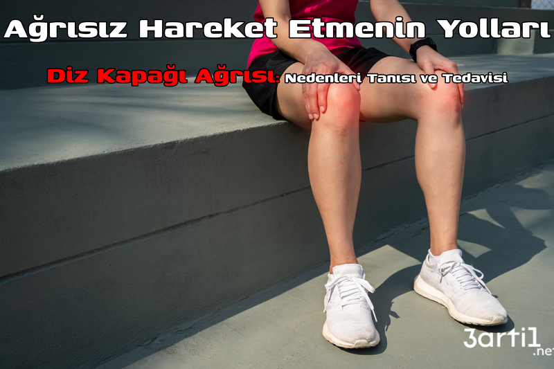 3arti1net's tweet photo. Diz kapağı ağrısı, birçok kişinin yaşadığı yaygın bir şikayettir. Ağrı, genellikle dizin ön kısmında hissedilir ve yürüme, koşma veya merdiven çıkma gibi aktiviteler sırasında artabilir. Bu makalede, diz kapağı ağrısının nedenleri, teşhis yöntemleri ve

https://t.co/I6j5ncmR36 https://t.co/qSus94RtFB