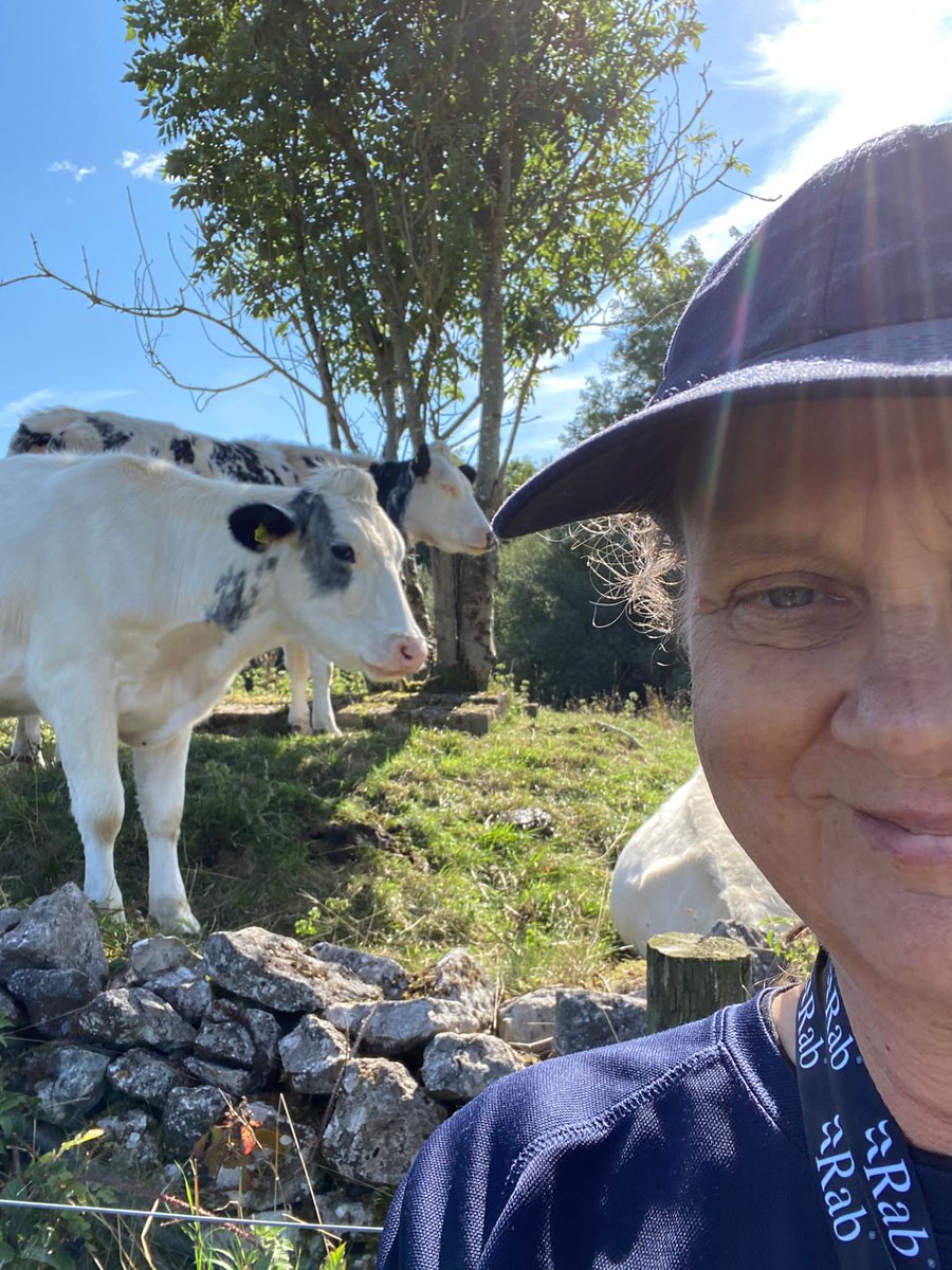 working4nature's tweet photo. One of our most recent trainees, Gill, tells her inspiring traineeship story #natureconservation #traineeship #mystory #training #learninganddevelopment #naturelovers #careerdevelopment #CareerGrowth https://t.co/7wmj2T56Sb