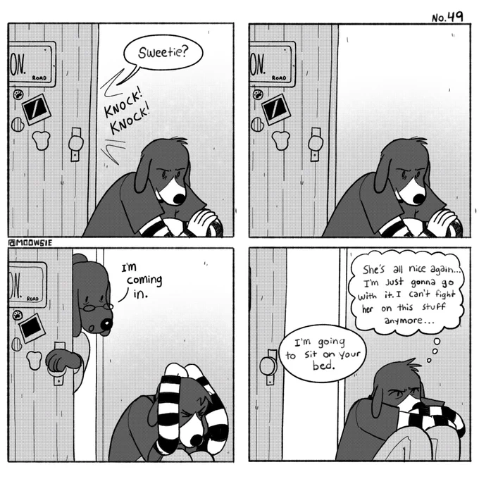 This has happened before (No. 49) 