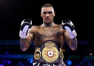 EverythingBoxi2's tweet photo. ‼️ Eddie Hearn has revealed that Conor Benn's team has now shared with UKAD the document Benn's team offered the WBC investigation. (@riathalsam) https://t.co/w9nY1qoG2p
