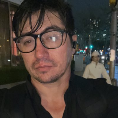 DeveloperWho's tweet photo. #encandilado https://t.co/LPVoM2Il3O