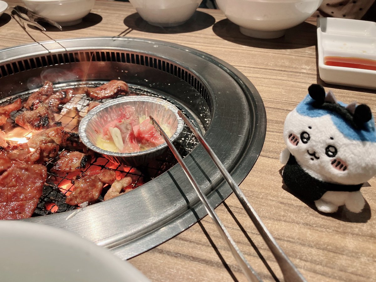 prkr_rai's tweet photo. 🥩🔥🍖🥬 https://t.co/eEYM56aj99