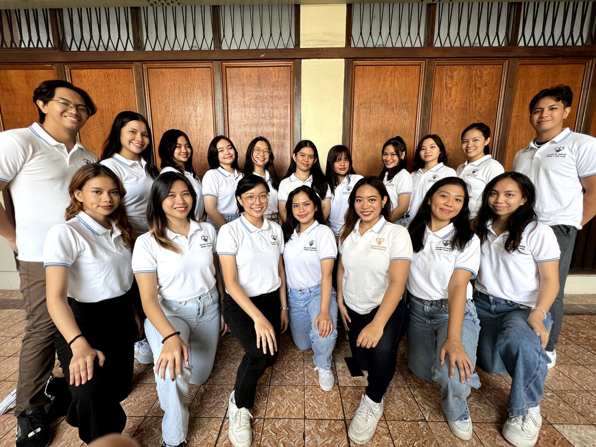 We came back ready to dominate the stage! 💥💯

—