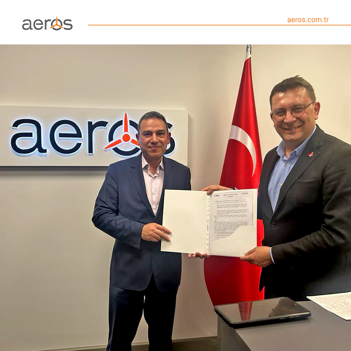 MSI_Dergisi's tweet photo. TRTEST ve Aeros İş Birliği; Test Planlama, Uygulama ve Raporlama Süreçlerine Güç Katacak
➡️ Haberin devamı için: https://t.co/Dl0VUo1LwO
#MSIDergisi #savunmasanayisi #savunmavehavacılık #Aeros #TRTEST
@FlightNo1977 https://t.co/zz8KZ3n9HK