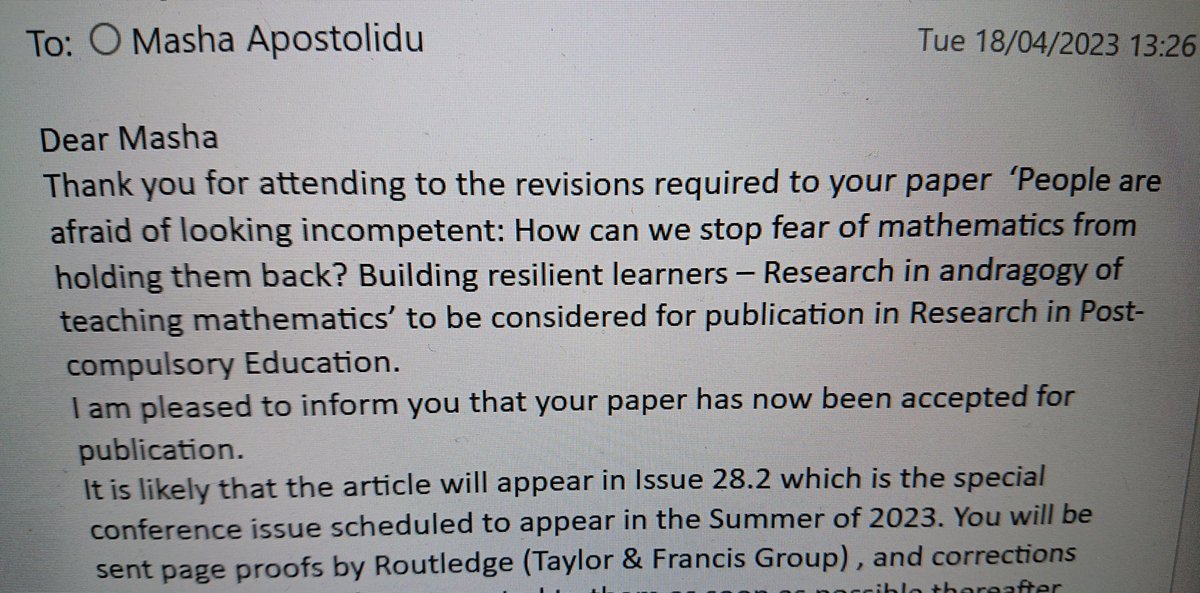 Miss Masha Maths tweet media