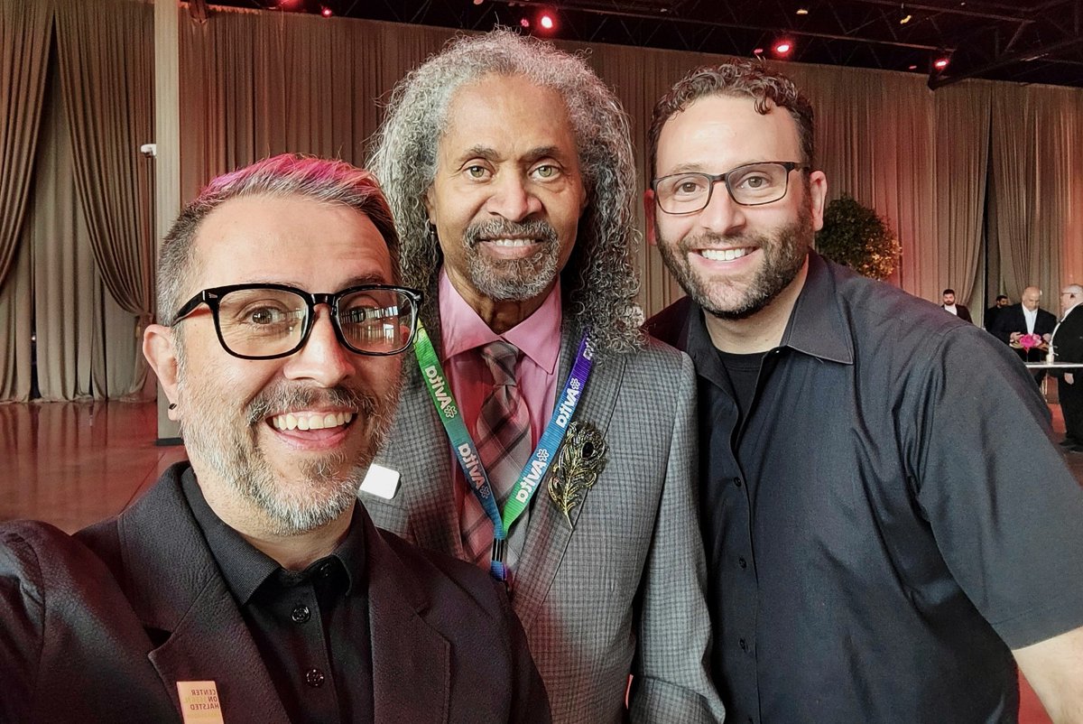 projectWISHUIC's tweet photo. Project WISH Volunteering at Center on Halsted's (COH) 2023 Human First Gala with AIDS Foundation Chicago Associate Board and Vernita Gray Council for Philanthropy member(s)!
See comments for more info. https://t.co/w1JeiAul2O
