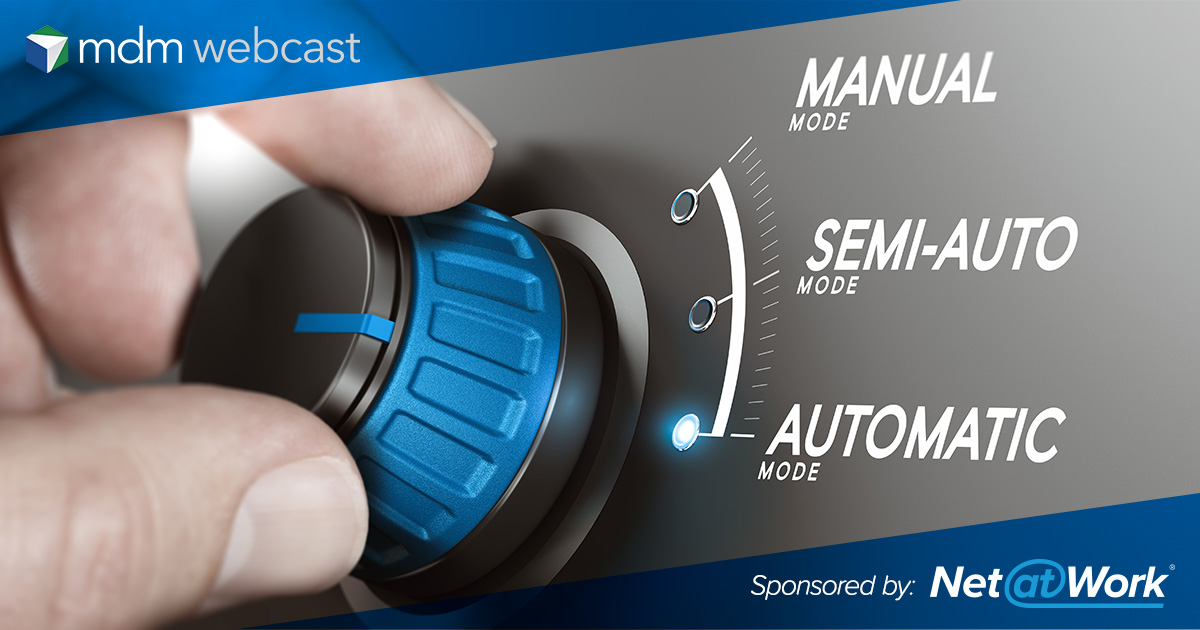 NetatWork_corp's tweet image. As more #wholesaledistributors turn to a robust #automationstrategy to plug the holes left by #workforcechallenges &amp;amp; #supplychain issues,
@mdmnews asks a seasoned panel for their successes &amp;amp; lessons learned. Sign up:  bit.ly/3UNMPTG 

#distributiontechnology #technology
