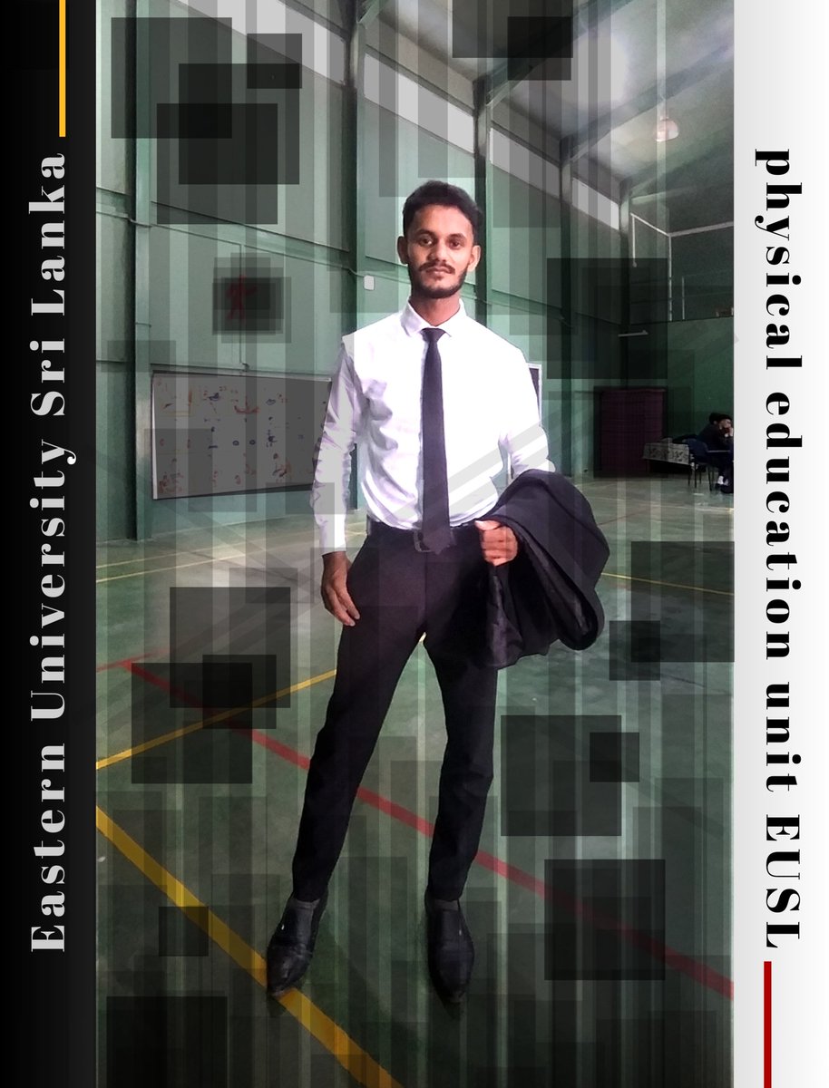 aasath_art's tweet photo. EUSL indoor stadium click

#sport #karate #taekwondo #martial #art #EUSL #SVIAS #VTA #Sri_lanka #student #vice_captain #composition #artist #pictorial #media #Indoor #stadium #click #physical #education #unit #national #photography #official https://t.co/jjHzd7A5cG