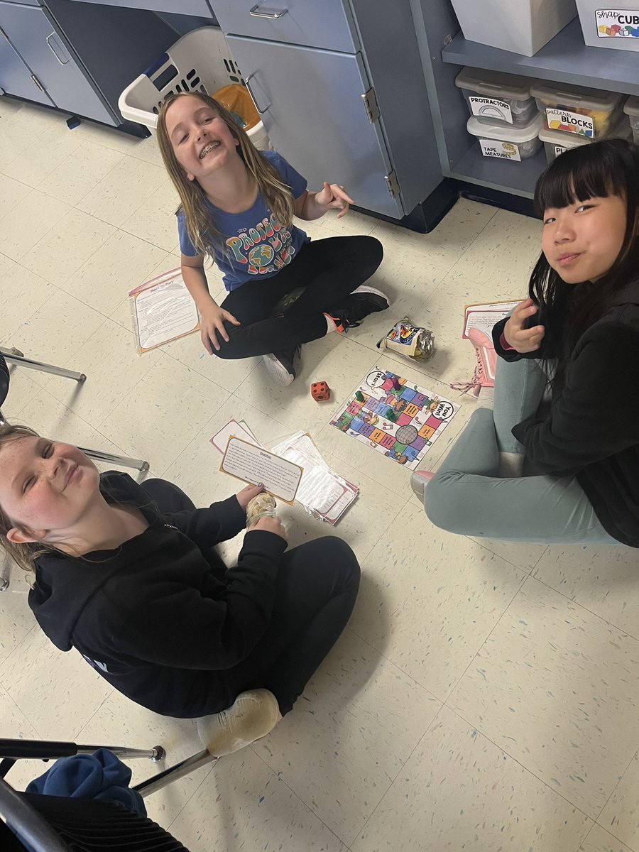 ImmermanInKings's tweet photo. The day before AIR test calls for lots of review games! We’re feeling ready to show what we’ve learned this year! 🥳 #KingsStrong https://t.co/nFwfoxi0wl