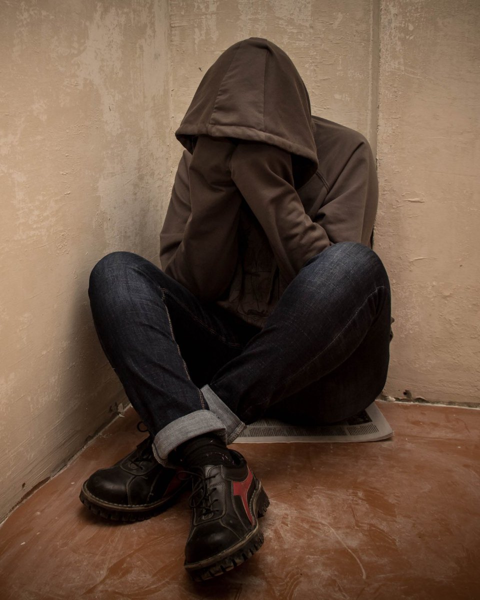SarcFoundation's tweet photo. Leaving prison is a difficult journey that often leaves lasting effects on an individual's mental health. Let's focus on #mentalhealthassistance for those who are re-entering society &amp; support their path to healing.

Learn about our #healthcare services: https://t.co/h3ILtBN2JK https://t.co/oUmr0J0OvW