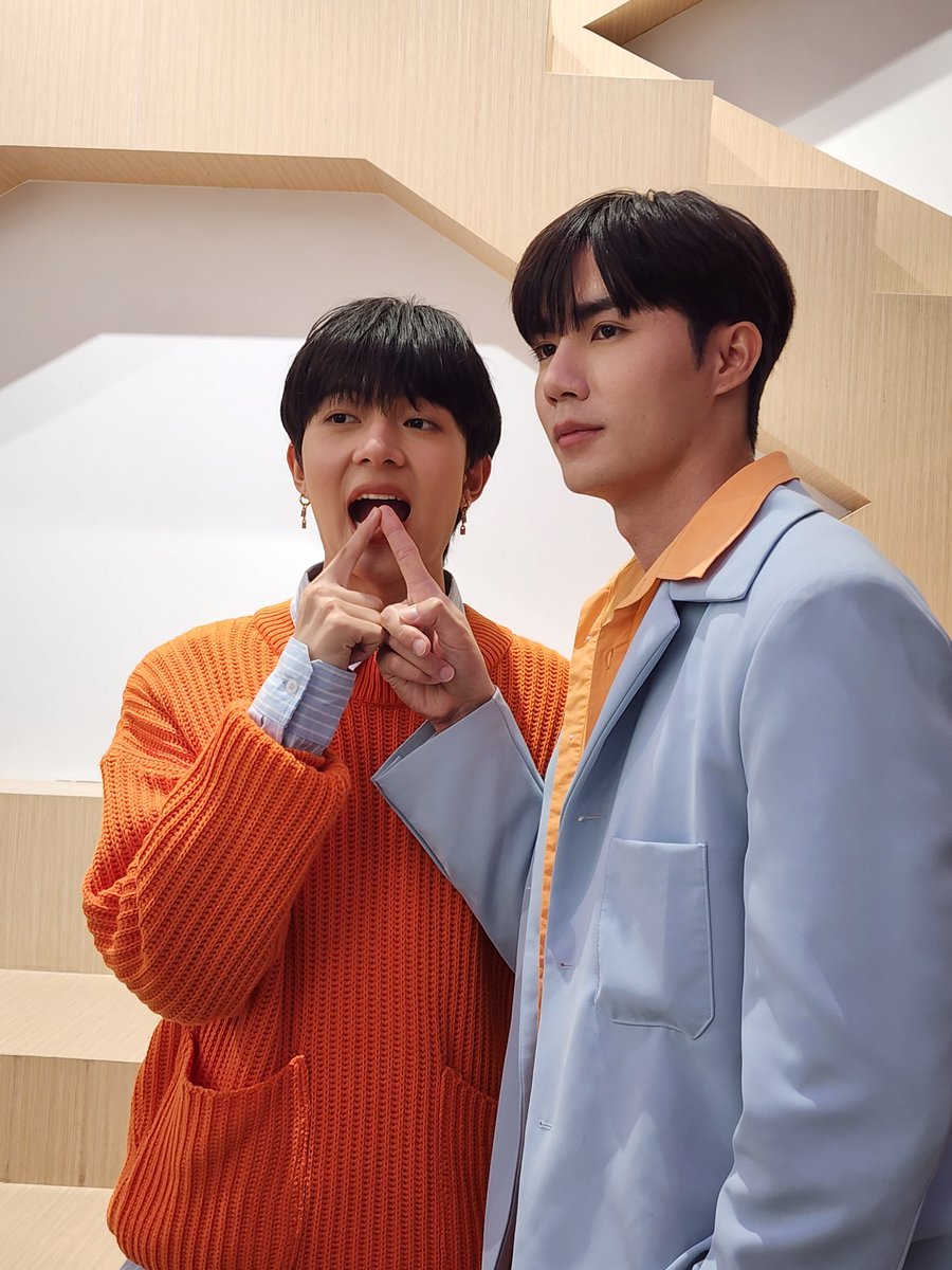 PimphaRealm's tweet photo. เซฟเก็บได้ทุกรูปน้าไม่หวงเลออออ🥰#MISTINE抖音超品xZeeNunew https://t.co/AOJU41Y3zc