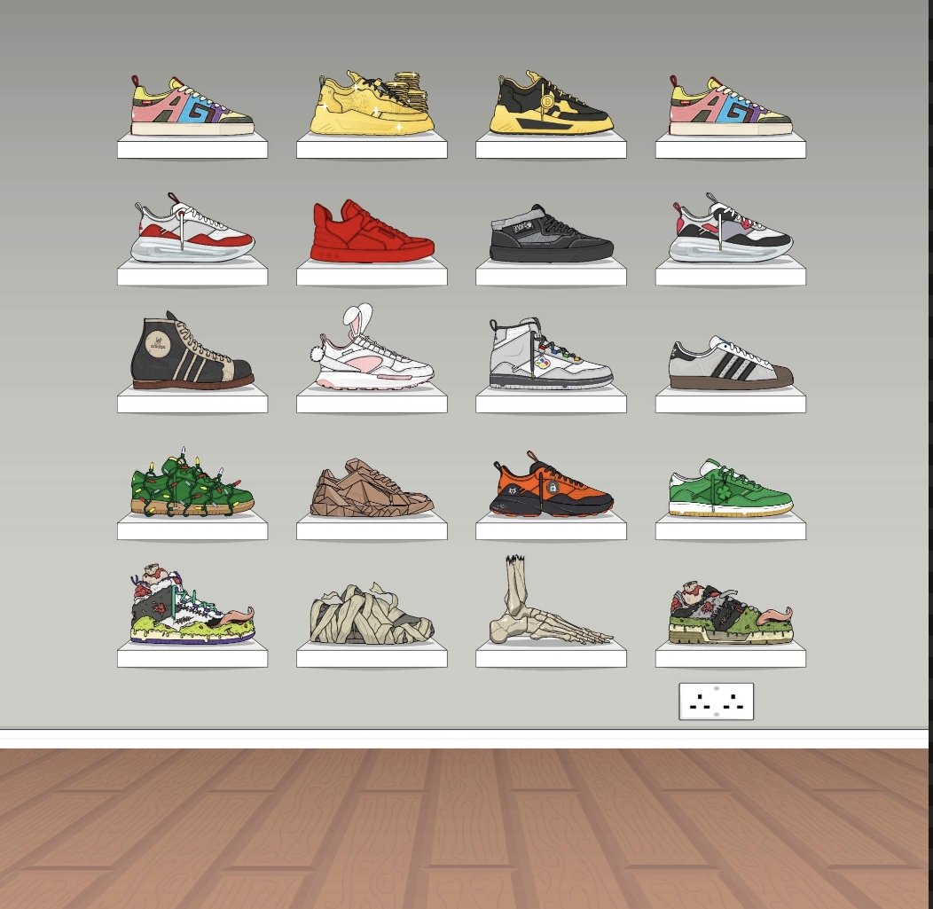 little new things on my shelf📸💆
#aglet #agletapp #agletjp #agletua
