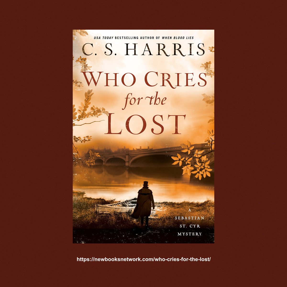 C. P. Lesley tweet media