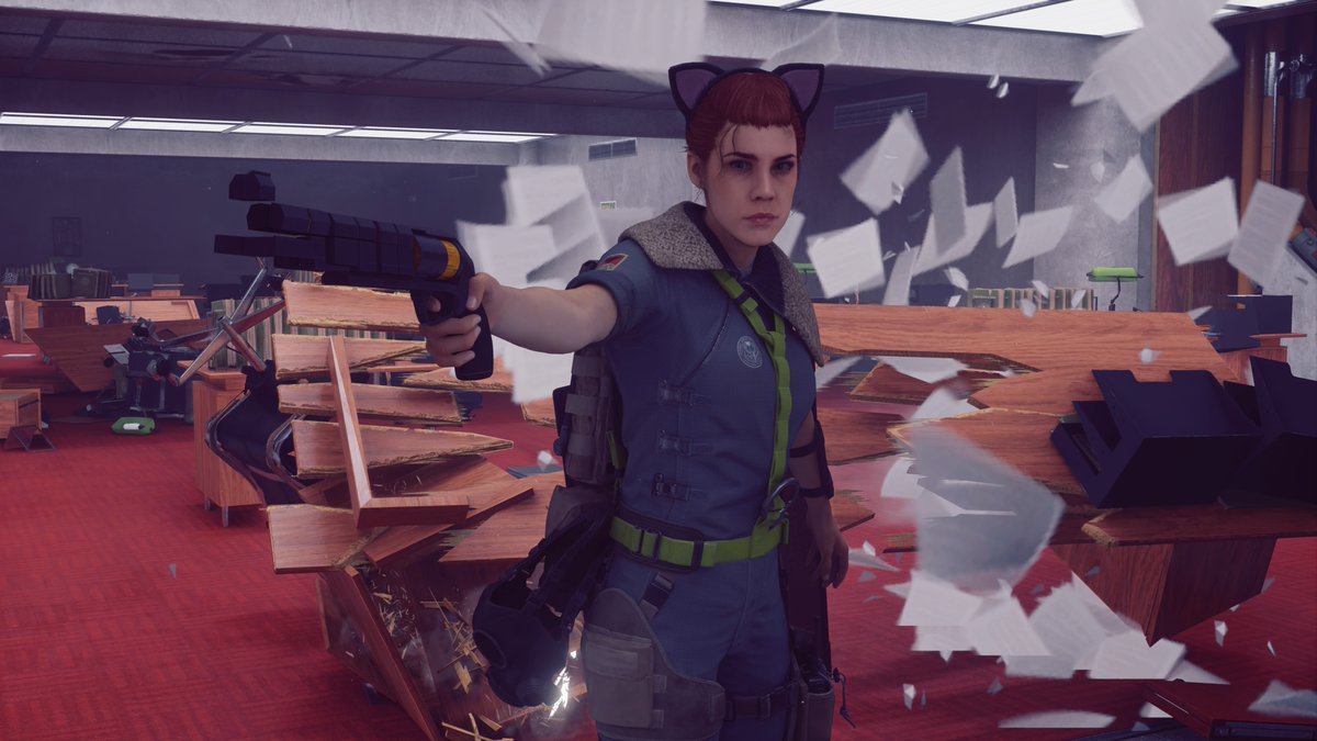 #PS5Share, #ControlUltimateEdition Director Faden, dosya kapandi. Simdilik...
