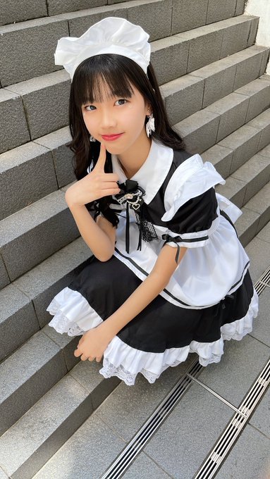 Twitterのコスプレ画像12