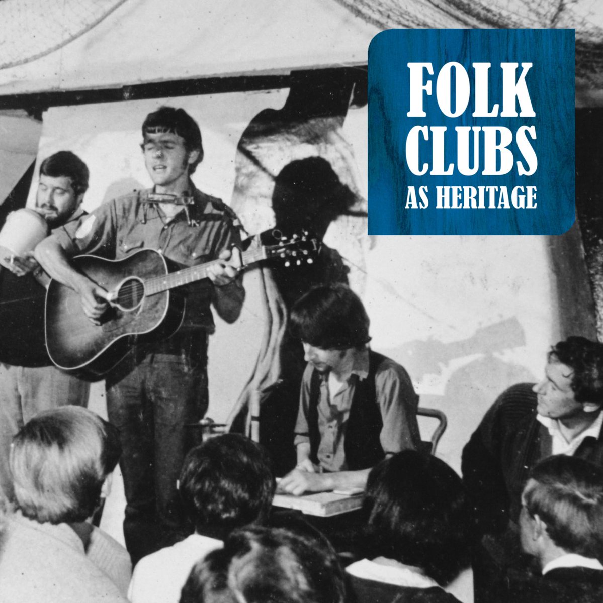 📖 Our next online Reading Group is this Thursday! No need to sign up, just DM or email us for a link and drop in to the sessions that interests you. accessfolk.sites.sheffield.ac.uk/activities/rea…

#folkclub #folkmusic #folk #traditionalmusic #folksinging #folksong #readinggroup #bookclub #folkreading