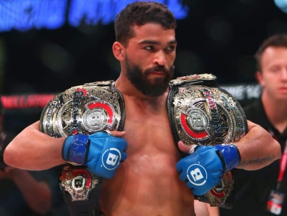 BCTheTruthl's tweet photo. Show me the fighter who got you into MMA and your current favourite fighter https://t.co/I3JBFbrOdi