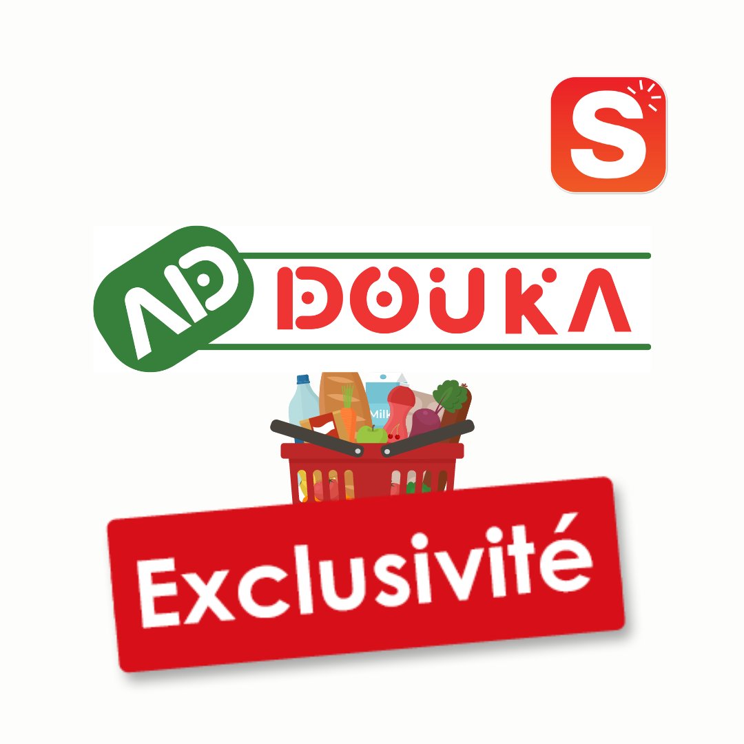 Servin976's tweet photo. 🆕 🛒Vos courses ... Oui, vous pouvez les faire maintenant à partir de l'Appli Serv-in 📲
🛒 Pour passer commande, c'est par ici : https://t.co/fOeI3seTJv
🛵 LIVRAISON De Koungou à Tsoundzou 2 
⏱ De 11h à 22h ☀️7/7J 😎 NON-STOP
#servin976
#Mayotte
#Mamoudzou
#livraisonadomicile https://t.co/VP5kwYzJhj